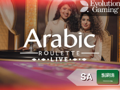 Arabic Roulette Live
