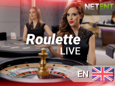 Roulette Live Netent