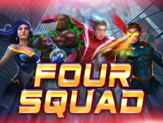 Four Squad