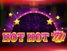 Hot-Hot 777